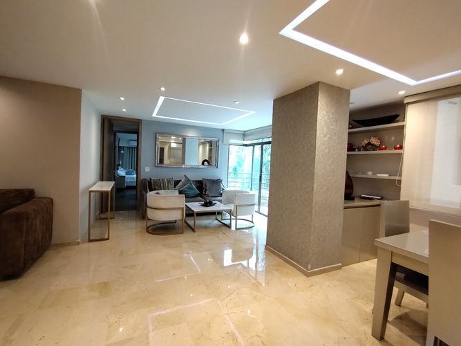 Apartamento de 3 alcobas en venta en Altos Del Prado, Barranquilla, 142 m² · foto 3 de 17