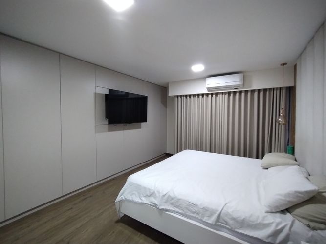 Apartamento de 3 alcobas en venta en Altos Del Prado, Barranquilla, 142 m² · foto 13 de 17