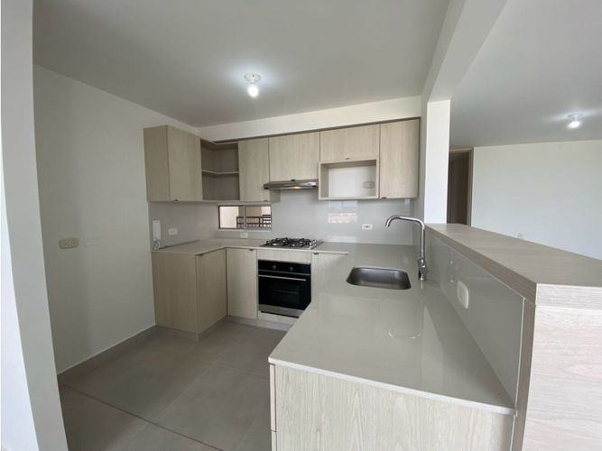 Apartamento de 2 alcobas en venta en Ciudad Pacífica, Jamundí, 76 m² · foto 2 de 24