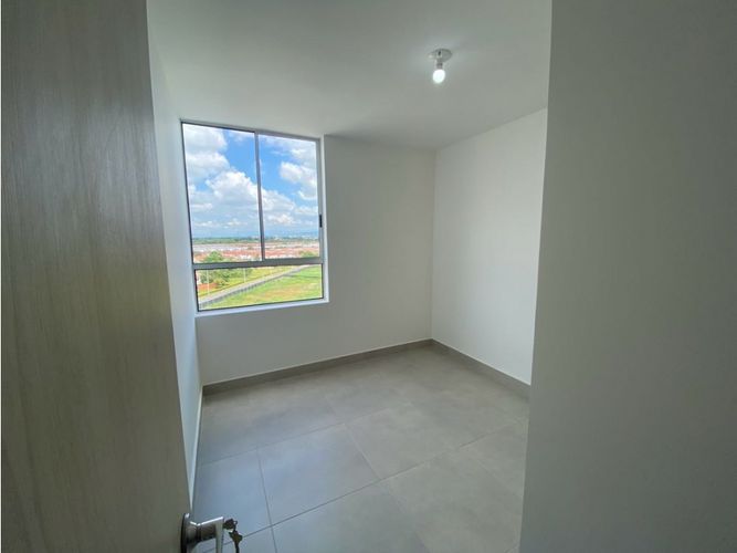 Apartamento de 2 alcobas en venta en Ciudad Pacífica, Jamundí, 76 m² · foto 3 de 24