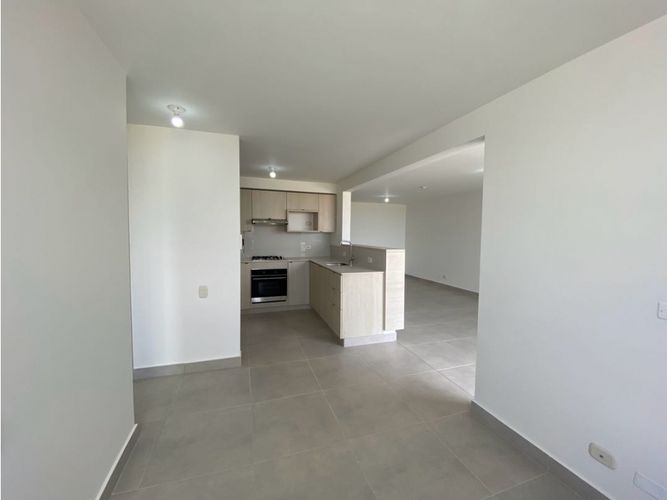 Apartamento de 2 alcobas en venta en Ciudad Pacífica, Jamundí, 76 m² · foto 5 de 24