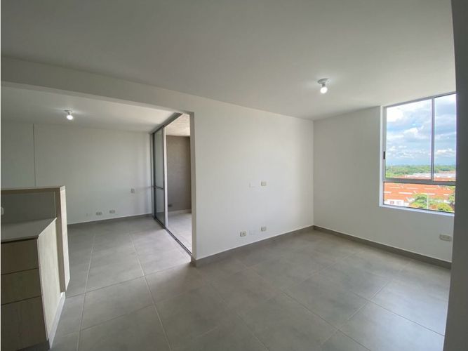 Apartamento de 2 alcobas en venta en Ciudad Pacífica, Jamundí, 76 m² · foto 7 de 24