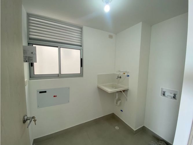 Apartamento de 2 alcobas en venta en Ciudad Pacífica, Jamundí, 76 m² · foto 9 de 24