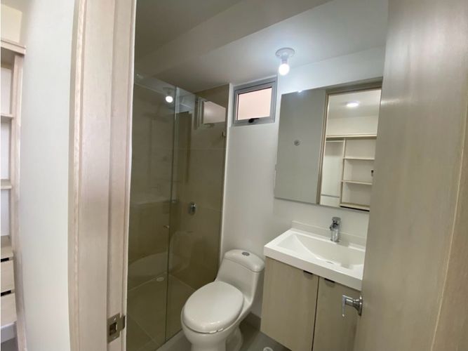 Apartamento de 2 alcobas en venta en Ciudad Pacífica, Jamundí, 76 m² · foto 12 de 24