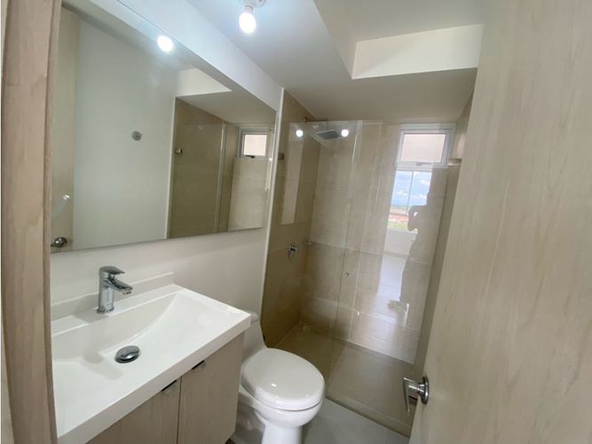 Apartamento de 2 alcobas en venta en Ciudad Pacífica, Jamundí, 76 m² · foto 14 de 24