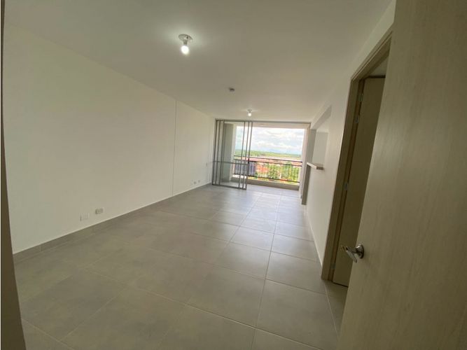 Apartamento de 2 alcobas en venta en Ciudad Pacífica, Jamundí, 76 m² · foto 17 de 24