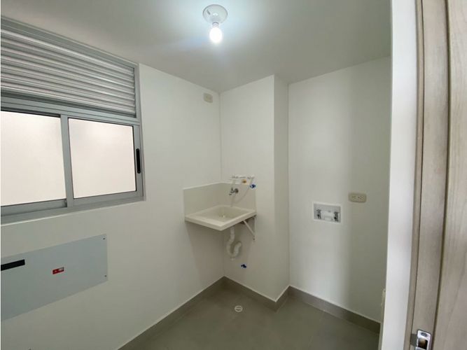 Apartamento de 2 alcobas en venta en Ciudad Pacífica, Jamundí, 76 m² · foto 20 de 24