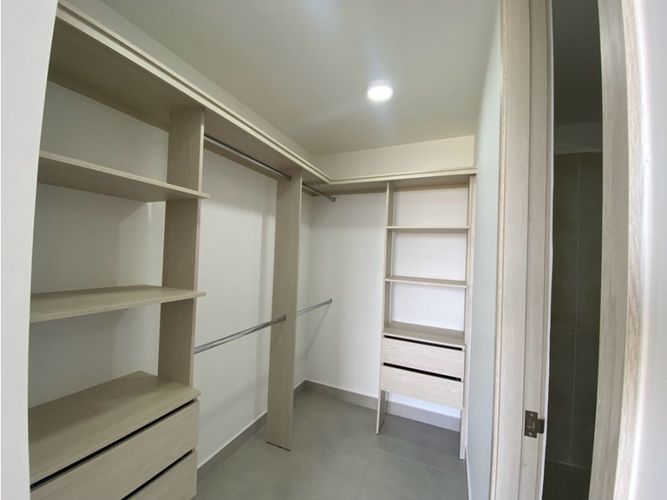 Apartamento de 2 alcobas en venta en Ciudad Pacífica, Jamundí, 76 m² · foto 22 de 24