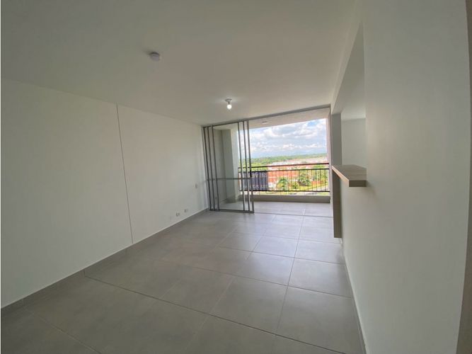 Apartamento de 2 alcobas en venta en Ciudad Pacífica, Jamundí, 76 m² · foto 24 de 24