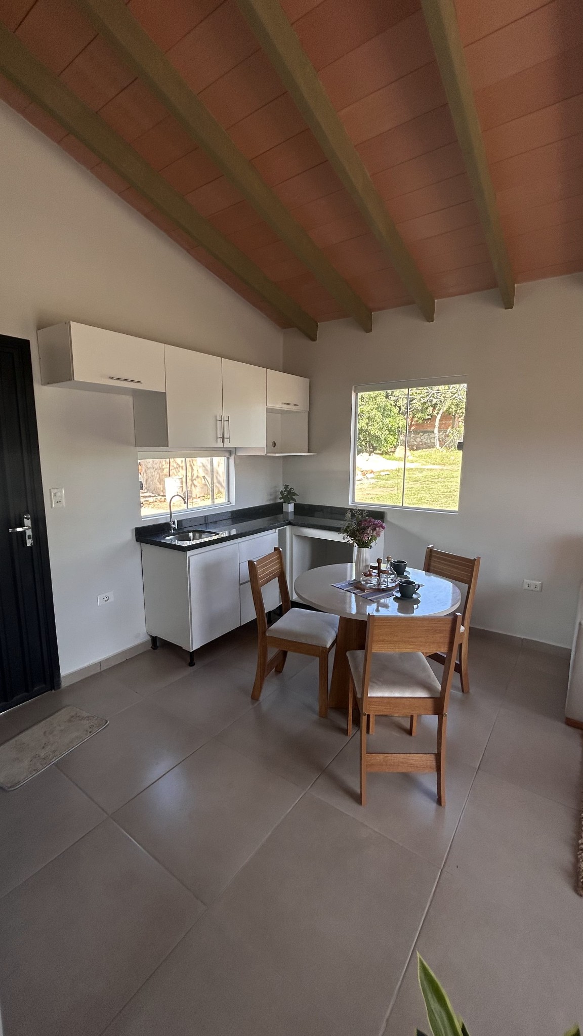 CasaVida – Modelo 2 Dormitorios — foto 2