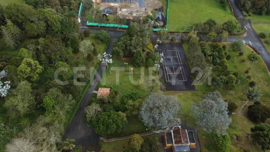 Lote en venta en Las Palmas, Envigado, 6901 m² · foto 3 de 9