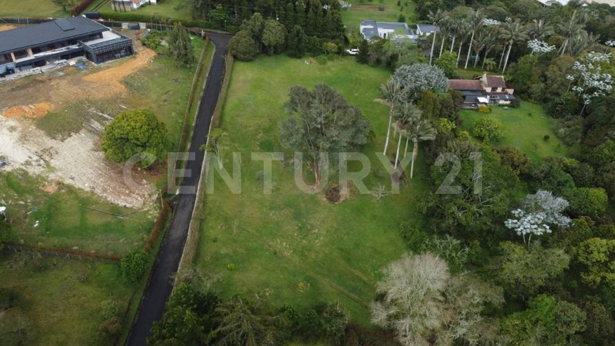 Lote en venta en Las Palmas, Envigado, 6901 m² · foto 4 de 9