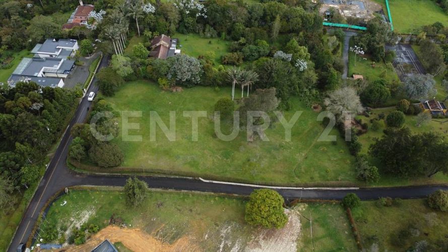 Lote en venta en Las Palmas, Envigado, 6901 m² · foto 6 de 9