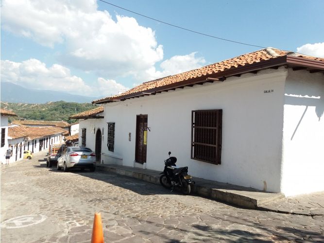 Casa de 1 alcoba en venta en La Aurora, Girón, 450 m² · foto 4 de 24