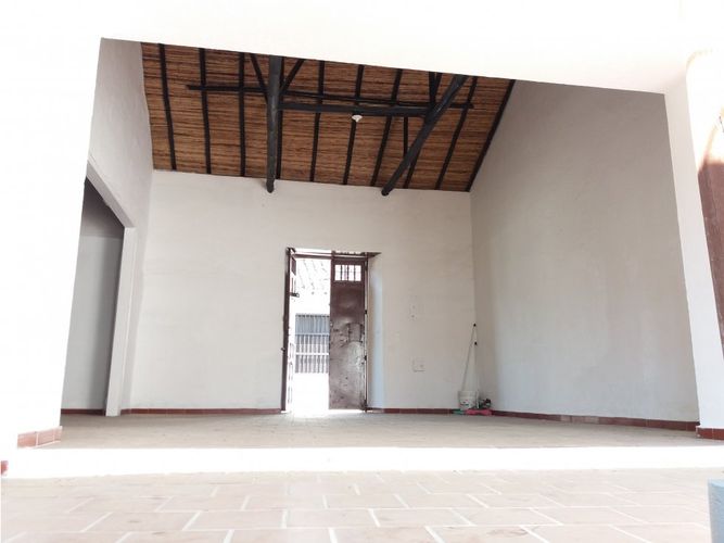 Casa de 1 alcoba en venta en La Aurora, Girón, 450 m² · foto 7 de 24