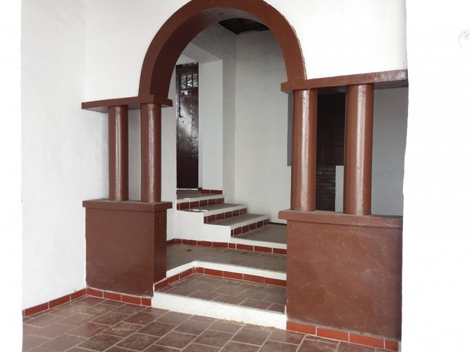 Casa de 1 alcoba en venta en La Aurora, Girón, 450 m² · foto 11 de 24