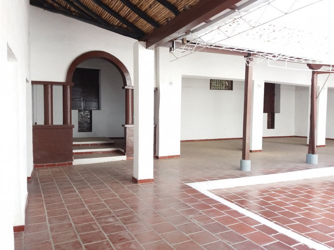 Casa de 1 alcoba en venta en La Aurora, Girón, 450 m² · foto 15 de 24