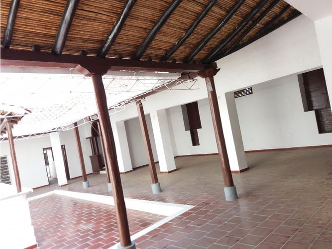Casa de 1 alcoba en venta en La Aurora, Girón, 450 m² · foto 16 de 24