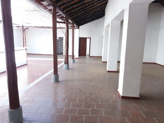 Casa de 1 alcoba en venta en La Aurora, Girón, 450 m² · foto 17 de 24
