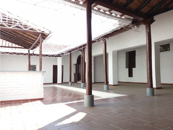 Casa de 1 alcoba en venta en La Aurora, Girón, 450 m² · foto 18 de 24