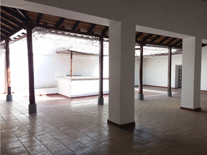 Casa de 1 alcoba en venta en La Aurora, Girón, 450 m² · foto 20 de 24