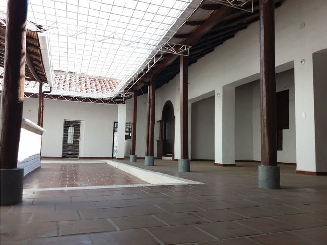 Casa de 1 alcoba en venta en La Aurora, Girón, 450 m² · foto 21 de 24
