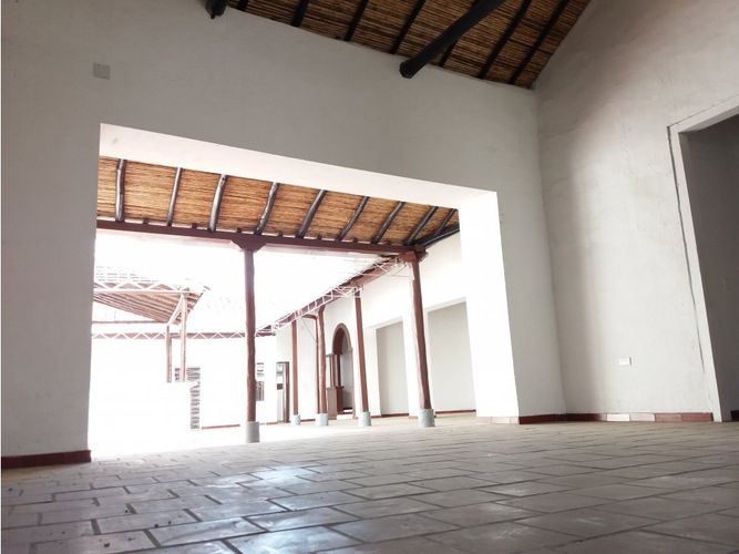 Casa de 1 alcoba en venta en La Aurora, Girón, 450 m² · foto 24 de 24