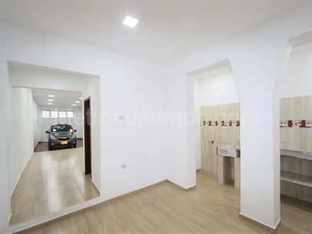 Casa en venta en El Dorado, Bogotá · foto 4 de 15