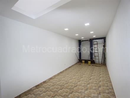 Casa en venta en El Dorado, Bogotá · foto 9 de 15