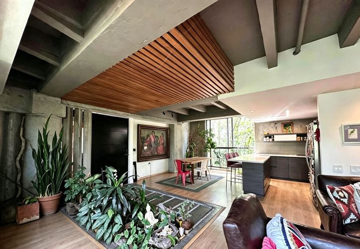 Apartamento de 2 alcobas en arriendo en El Poblado, Medellín, 165 m² · foto 9 de 11