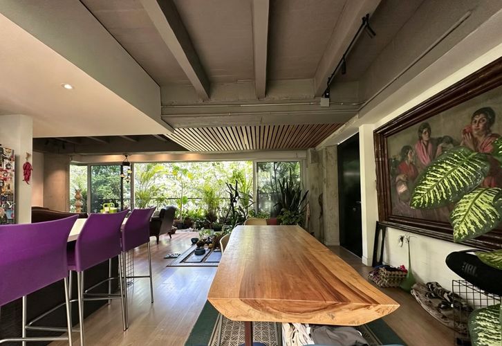 Apartamento de 2 alcobas en arriendo en El Poblado, Medellín, 165 m² · foto 7 de 11