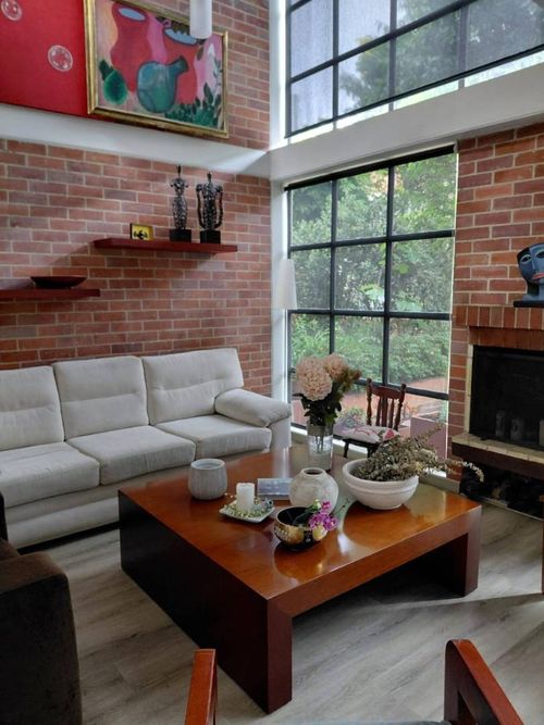 Casa en venta en Hacienda Fontanar, Chía · foto 2 de 24