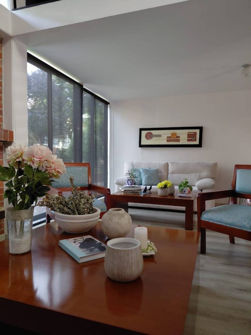 Casa en venta en Hacienda Fontanar, Chía · foto 3 de 24