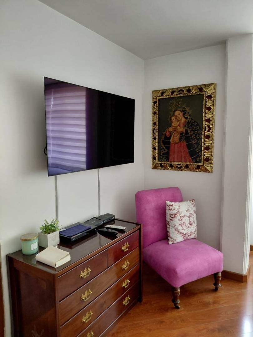 Casa en venta en Hacienda Fontanar, Chía · foto 4 de 24