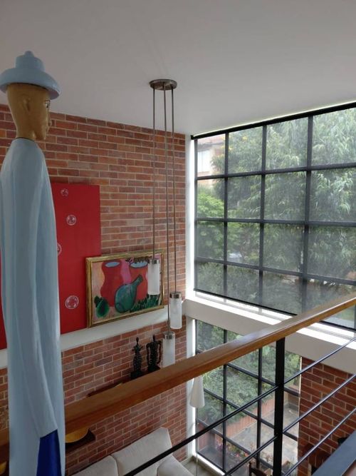 Casa en venta en Hacienda Fontanar, Chía · foto 5 de 24