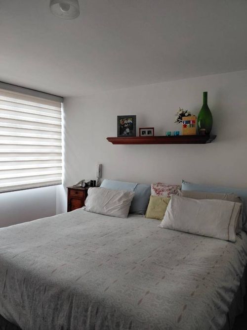 Casa en venta en Hacienda Fontanar, Chía · foto 6 de 24