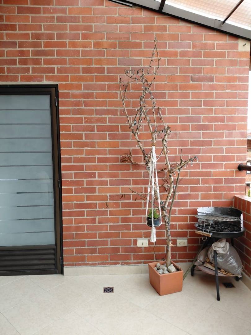 Casa en venta en Hacienda Fontanar, Chía · foto 11 de 24