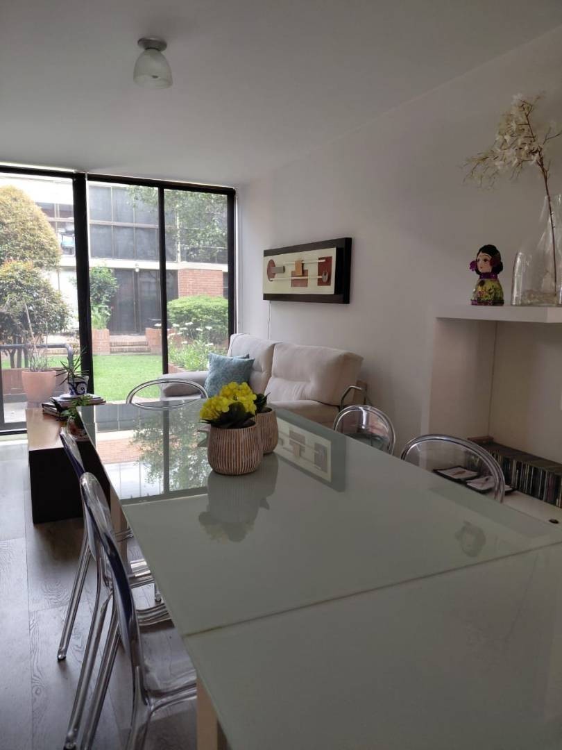Casa en venta en Hacienda Fontanar, Chía · foto 13 de 24