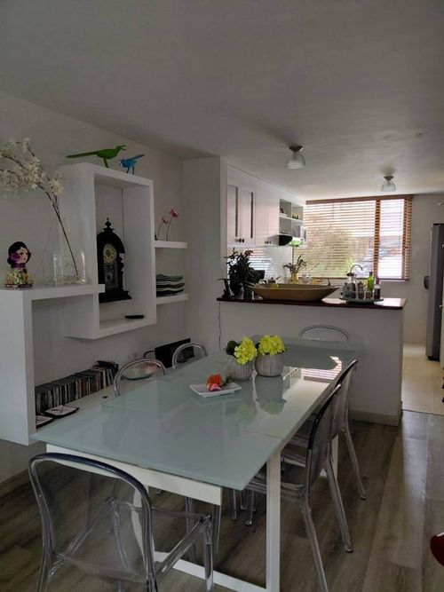 Casa en venta en Hacienda Fontanar, Chía · foto 17 de 24