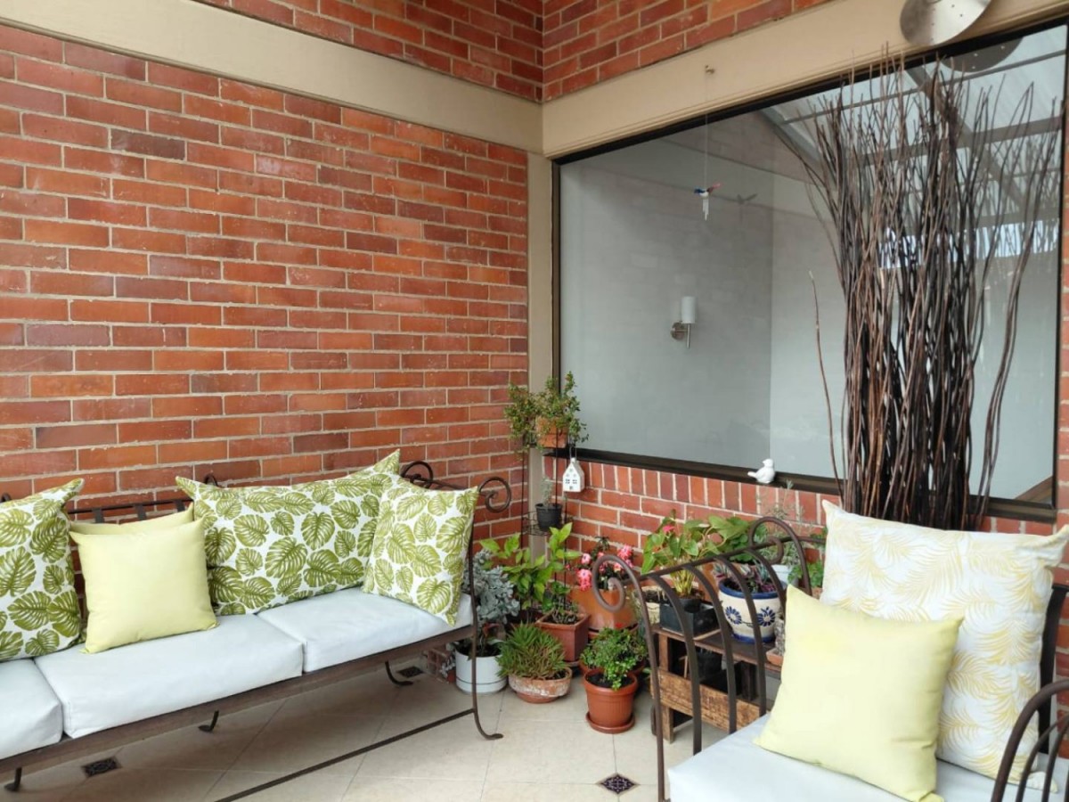 Casa en venta en Hacienda Fontanar, Chía · foto 18 de 24