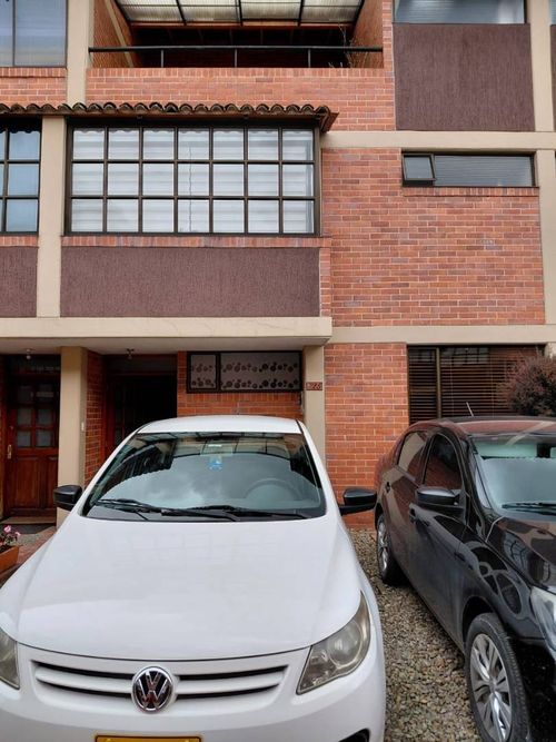 Casa en venta en Hacienda Fontanar, Chía · foto 21 de 24