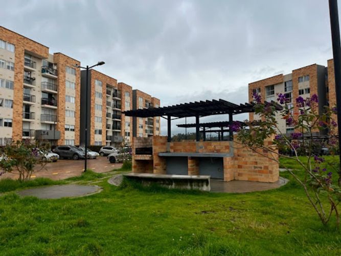 Apartamento de 3 alcobas en arriendo en Aposentos Parte Alta, Sopó, 53 m² · foto 22 de 23