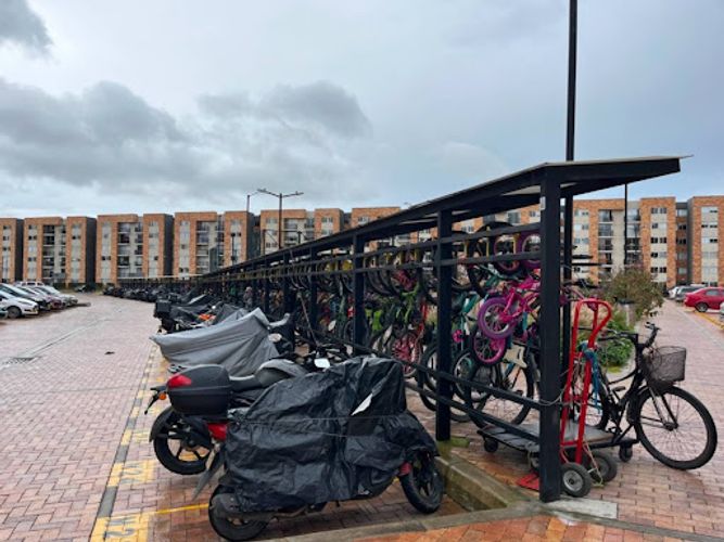 Apartamento de 3 alcobas en arriendo en Aposentos Parte Alta, Sopó, 53 m² · foto 23 de 23