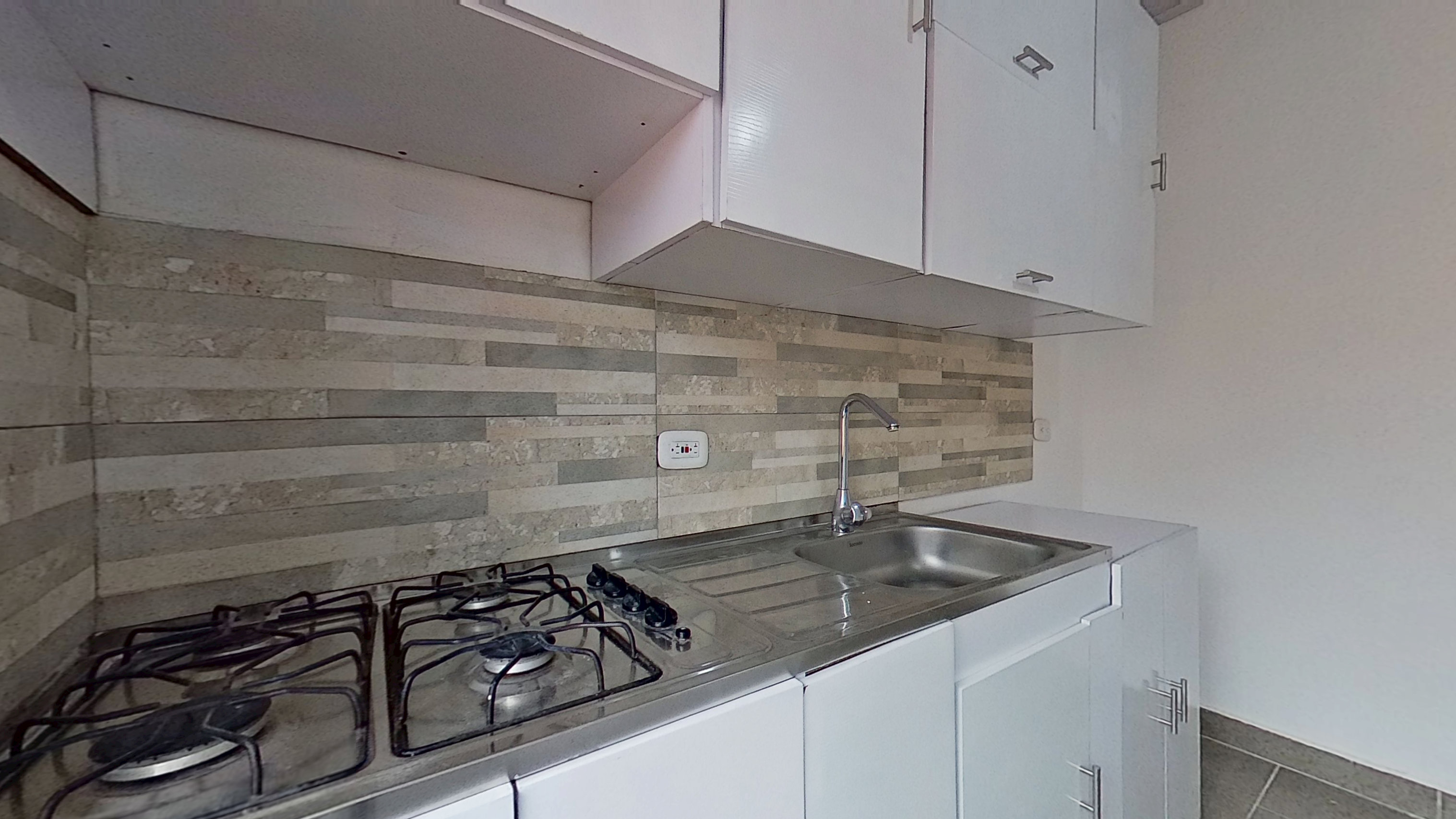 Apartamento en venta en 20 De Julio Sector Ii, Chía · foto 3 de 24