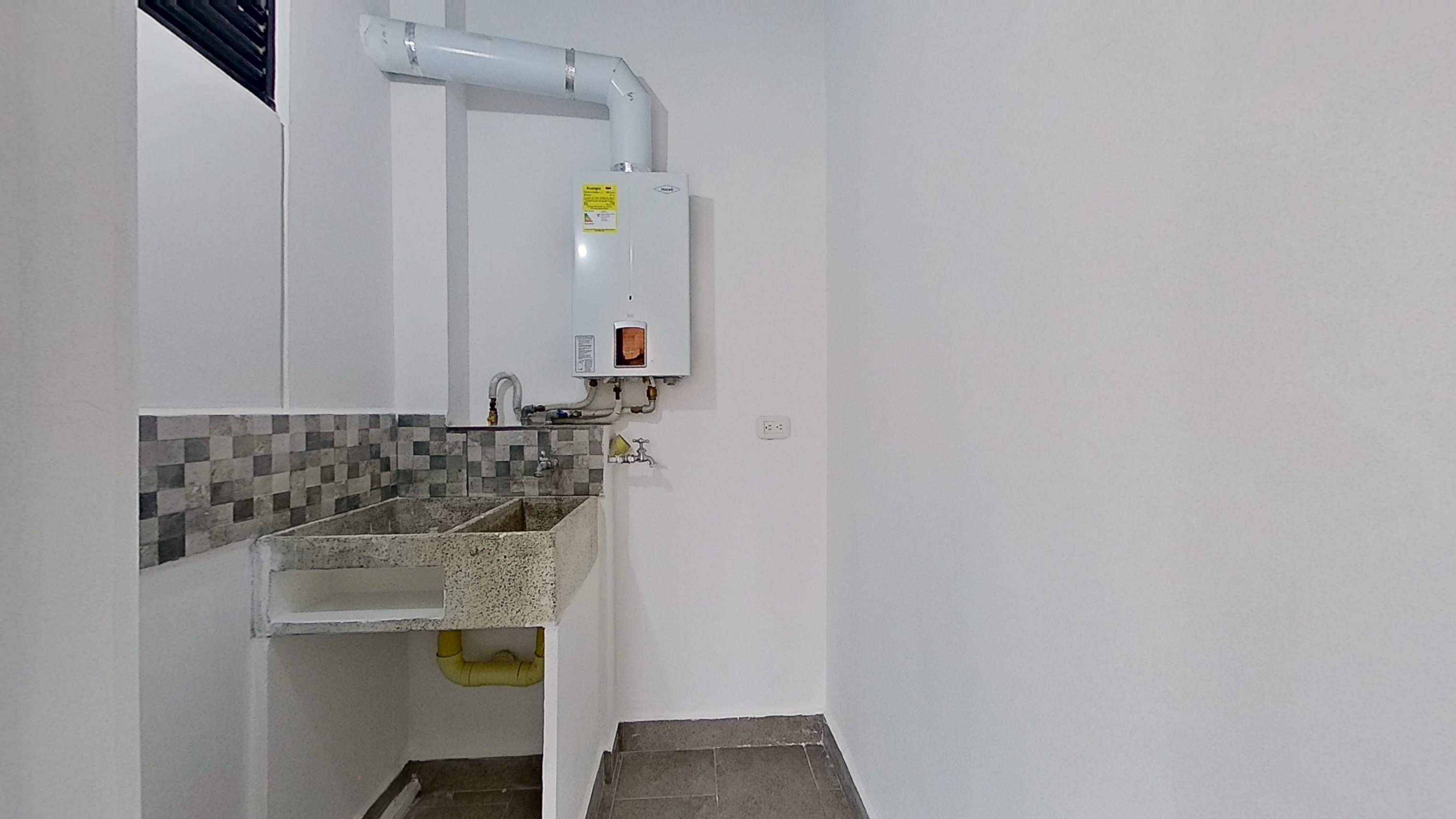 Apartamento en venta en 20 De Julio Sector Ii, Chía · foto 4 de 24