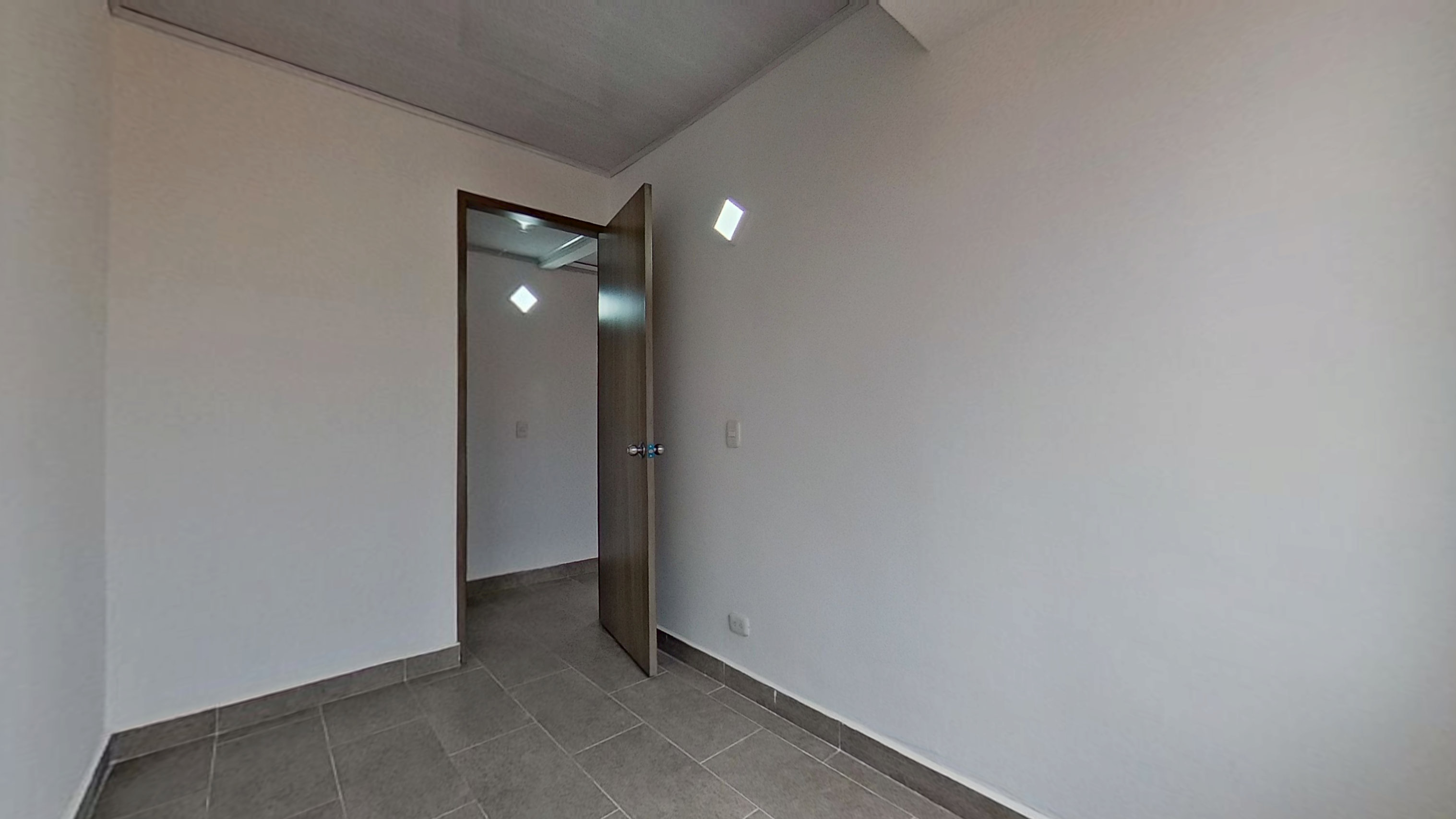 Apartamento en venta en 20 De Julio Sector Ii, Chía · foto 9 de 24