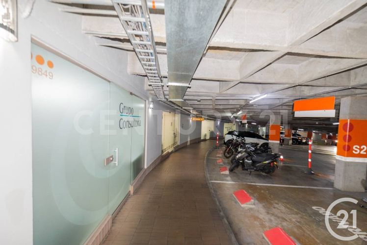 Oficina en venta en San Lucas, Medellín, 273 m² · foto 20 de 20