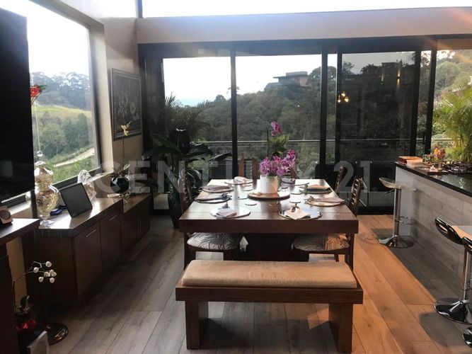 Casa de 3 alcobas en venta en El Porvenir, Rionegro, 278 m² · foto 6 de 18