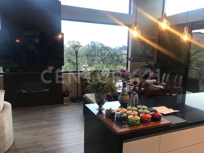 Casa de 3 alcobas en venta en El Porvenir, Rionegro, 278 m² · foto 10 de 18