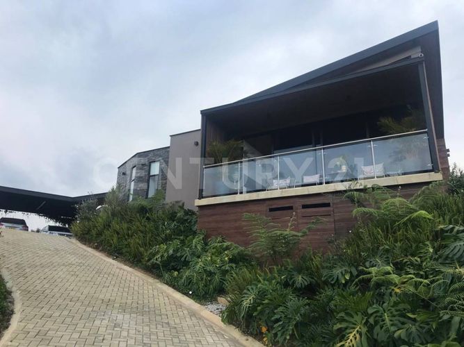 Casa de 3 alcobas en venta en El Porvenir, Rionegro, 278 m² · foto 18 de 18
